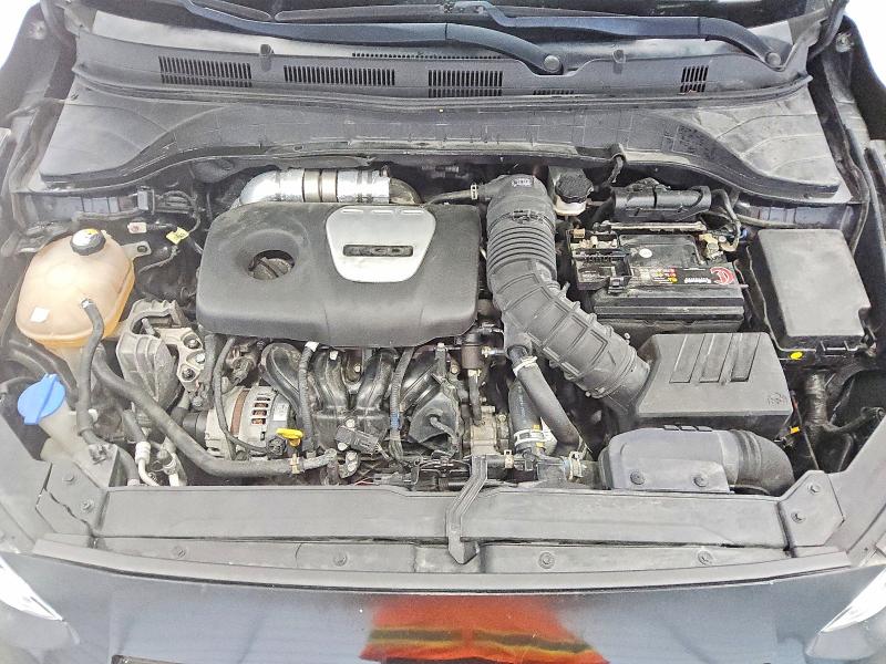 Aukcja sprzedaży 2020 Hyundai Kona, vin: KM8K5CA58LU529288, numer aukcji: 52022206