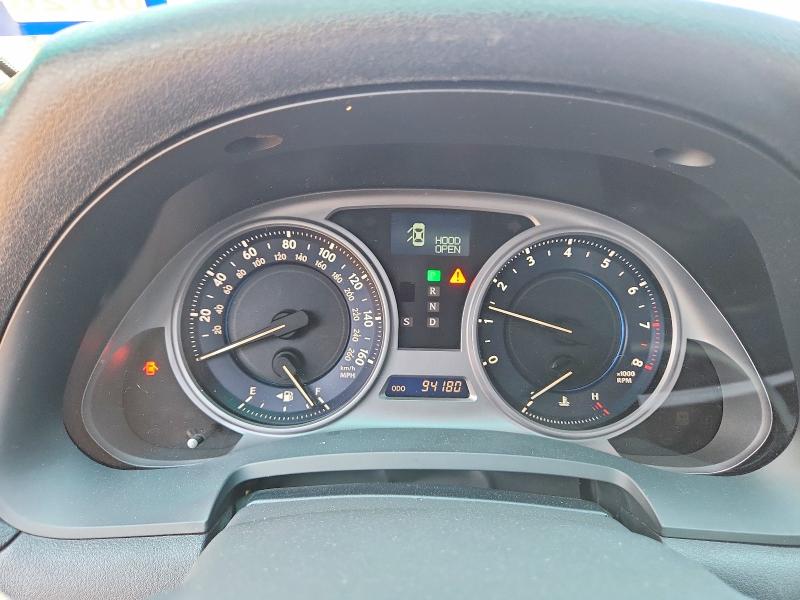 55048436 :رقم المزاد ، JTHBF5C29A5119685 vin ، 2010 Lexus Is مزاد بيع