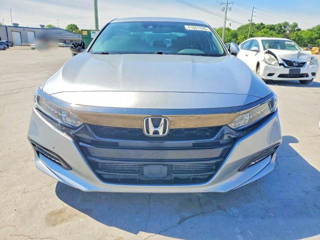 Aukcja sprzedaży 2020 Honda Accord, vin: 1HGCV1F38LA153828, numer aukcji: 41601696