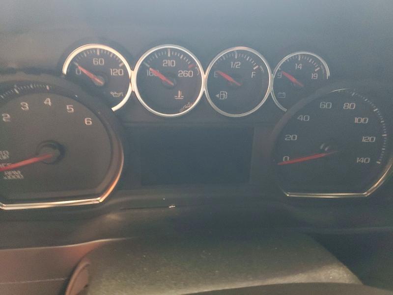 54448346 :رقم المزاد ، 3GCUYGED1KG217103 vin ، 2019 Chevrolet Silverado مزاد بيع