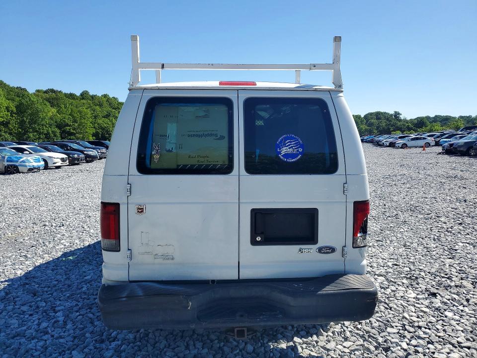 Продажа на аукционе авто 2013 Ford E250 E250, vin: 1FTNE2EW9DDA17460, номер лота: 54870296