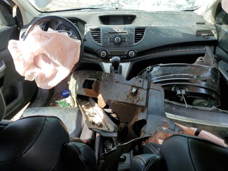 Продажа на аукционе авто 2014 Honda Cr-v, vin: 2HKRM4H78EH685573, номер лота: 52171796