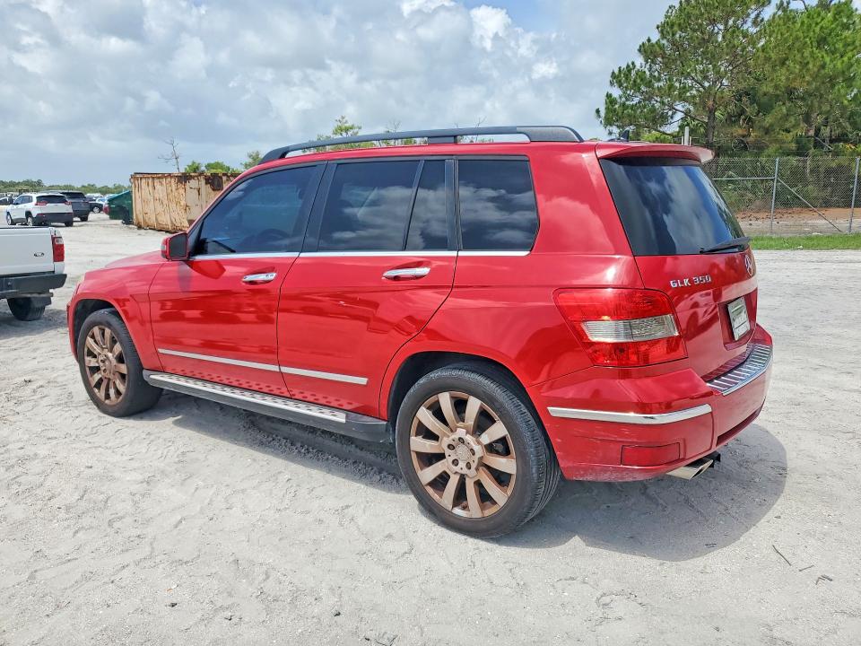 Aukcja sprzedaży 2010 Mercedes-benz Glk, vin: WDCGG8HB6AF296651, numer aukcji: 55142116
