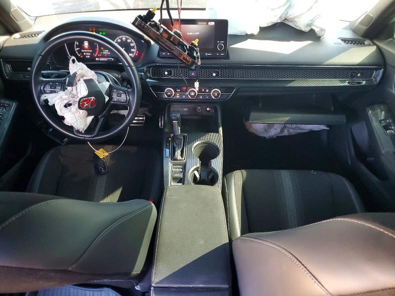 Продаж на аукціоні авто 2022 Honda Civic, vin: 2HGFE2F59NH593842, номер лоту: 53624486