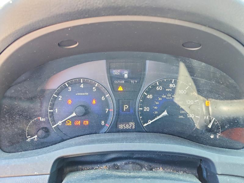 Aukcja sprzedaży 2010 Lexus Rx, vin: JTJBK1BA2A2400174, numer aukcji: 54699346