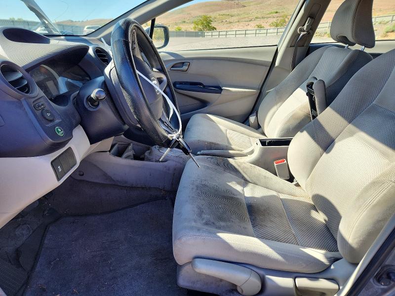 Продаж на аукціоні авто 2010 Honda Insight, vin: JHMZE2H7XAS031976, номер лоту: 55034556