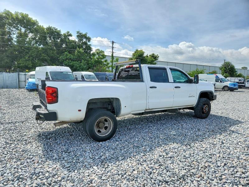 Продаж на аукціоні авто 2015 Gmc Sierra, vin: 1GT421CG3FF161278, номер лоту: 54733376