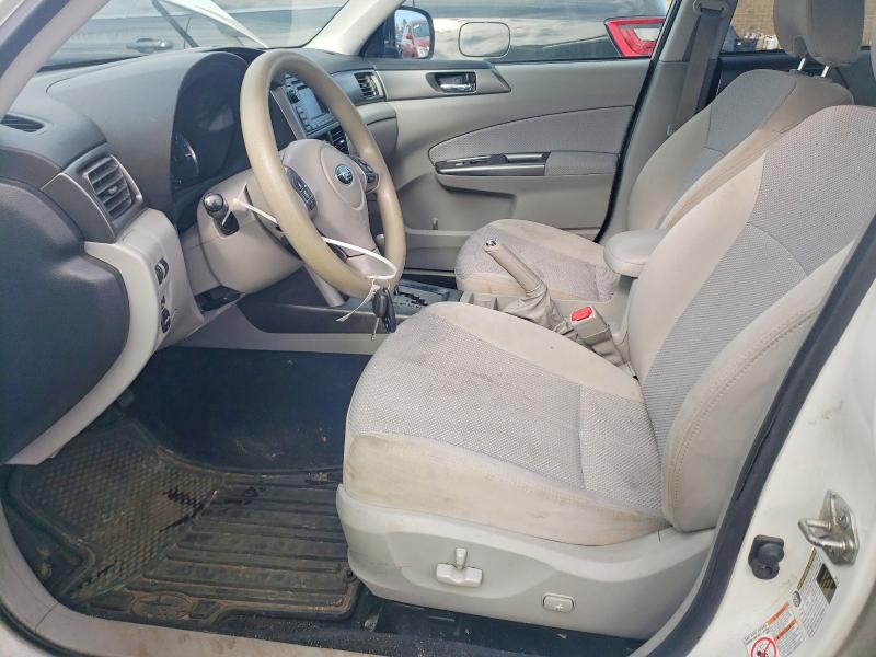 Aukcja sprzedaży 2013 Subaru Forester, vin: JF2SHADC8DH443520, numer aukcji: 53245106