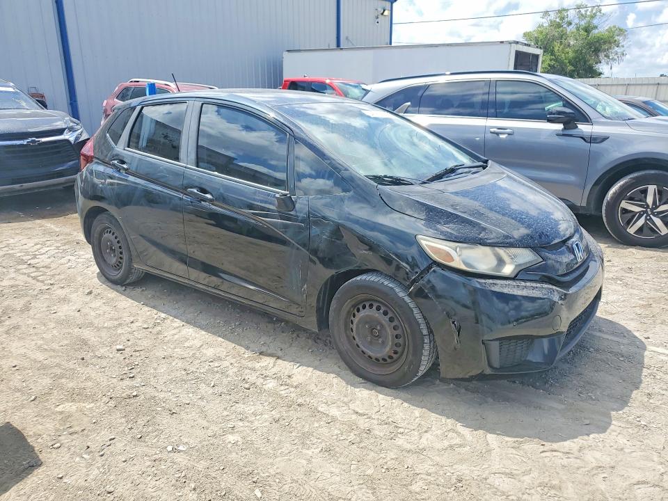 Продажа на аукционе авто 2017 Honda Fit, vin: JHMGK5H58HS003071, номер лота: 54285036