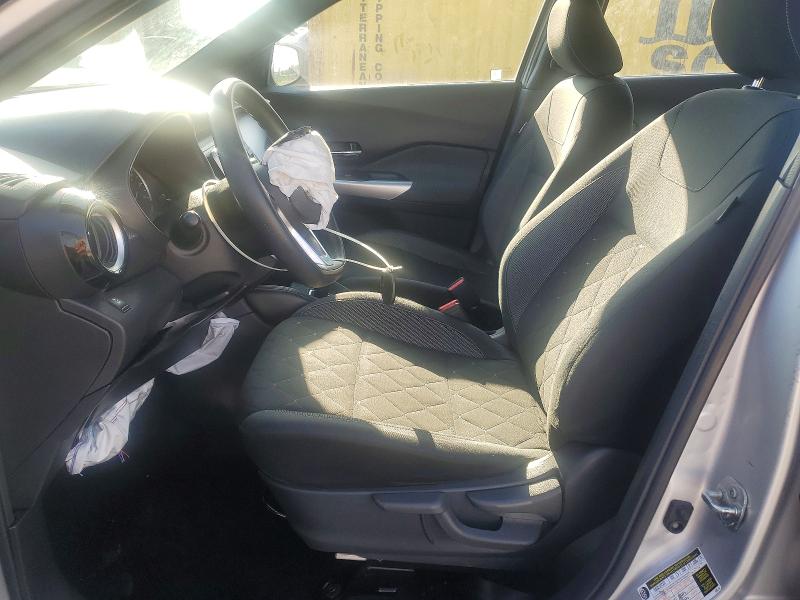 Продаж на аукціоні авто 2019 Nissan Kicks, vin: 3N1CP5CU3KL550175, номер лоту: 55105596
