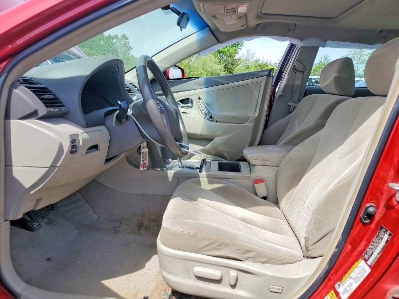 Aukcja sprzedaży 2007 Toyota Camry, vin: 4T1BE46K37U004665, numer aukcji: 53965016