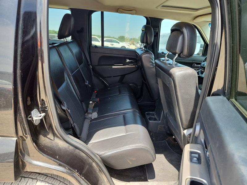 Aukcja sprzedaży 2012 Jeep Liberty, vin: 1C4PJMFK9CW158687, numer aukcji: 53709546