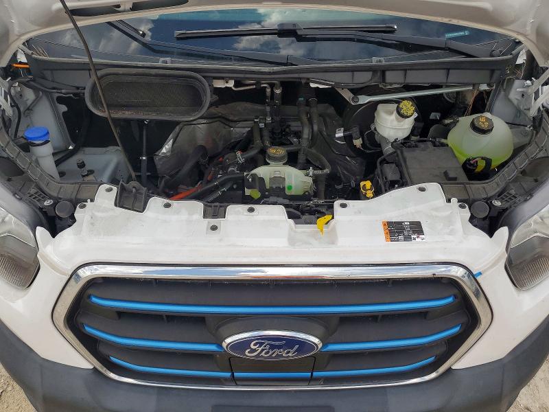 Aukcja sprzedaży 2022 Ford Transit, vin: 1FTBW9CK0NKA29955, numer aukcji: 54058836