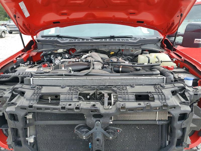 2025 Ford F250 მანქანა იყიდება აუქციონზე, vin: 1FT8W2BT0SEE00750, აუქციონის ნომერი: 53053146