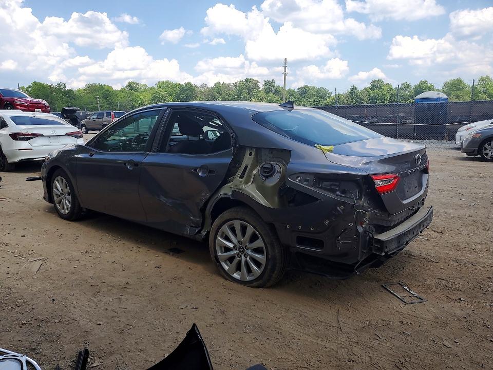 2019 Toyota Camry მანქანა იყიდება აუქციონზე, vin: 4T1B11HK8KU850032, აუქციონის ნომერი: 54211036