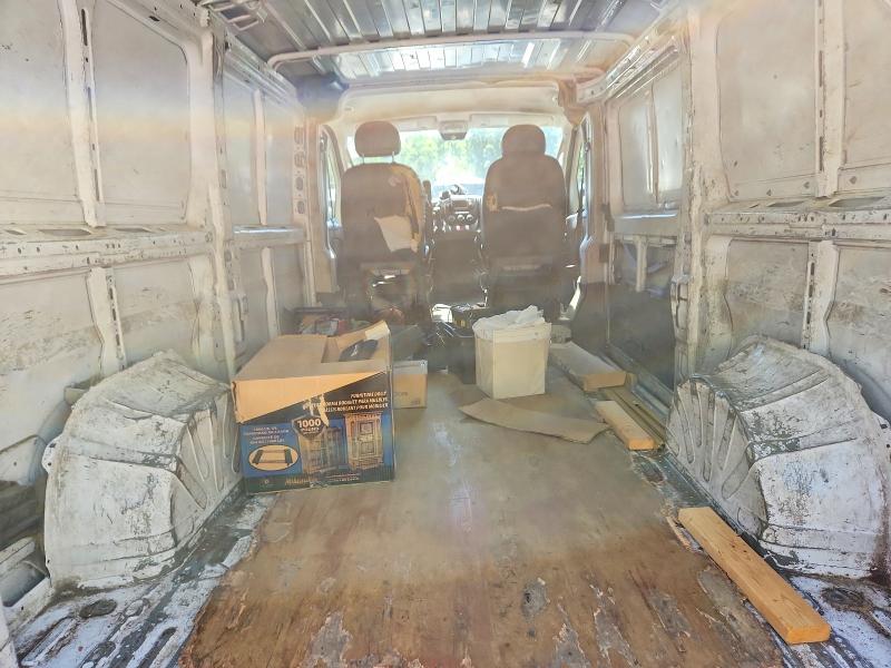 Продажа на аукционе авто 2018 Ram Promaster 1500, vin: 3C6TRVAG7JE105114, номер лота: 55327486