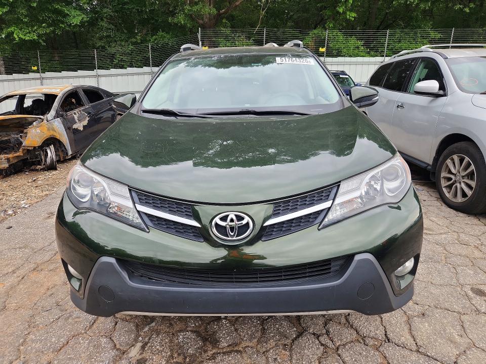 51764326 :رقم المزاد ، JTMWFREV0DD009457 vin ، 2013 Toyota Rav4 مزاد بيع