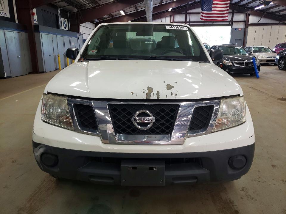 Aukcja sprzedaży 2016 Nissan Frontier, vin: 1N6BD0CT0GN779767, numer aukcji: 54158346