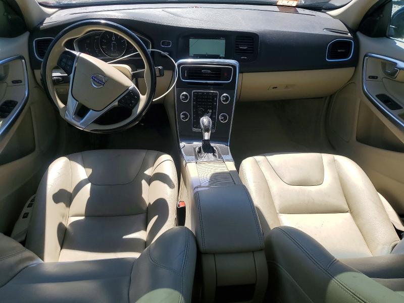Продажа на аукционе авто 2015 Volvo S60, vin: YV126MFK2F2336893, номер лота: 53232096