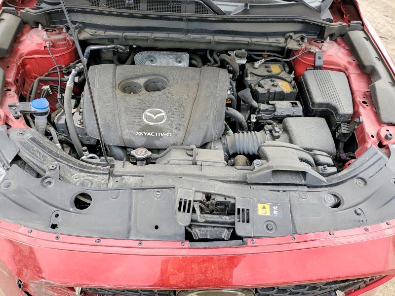 53059026 :رقم المزاد ، JM3KFBBLXR0432514 vin ، 2024 Mazda Cx-5 مزاد بيع