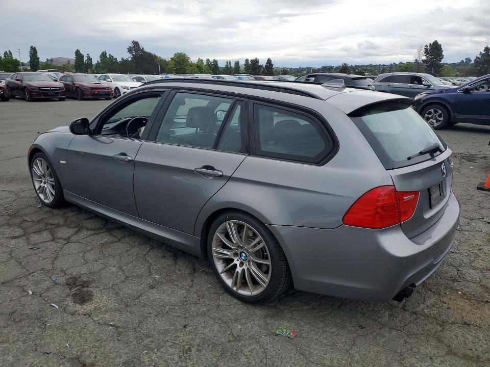 Продажа на аукционе авто 2012 Bmw 328, vin: WBAUT9C54CA192412, номер лота: 52268406