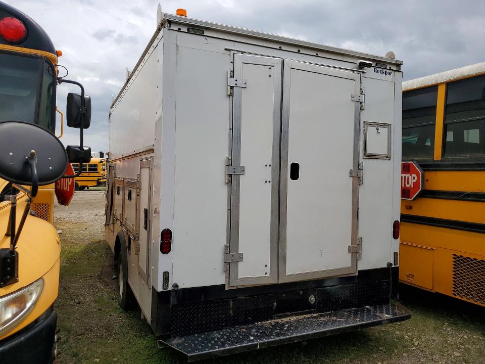 Продажа на аукционе авто 2019 Ford Econoline, vin: 1FDXE4FS7KDC39598, номер лота: 49316206