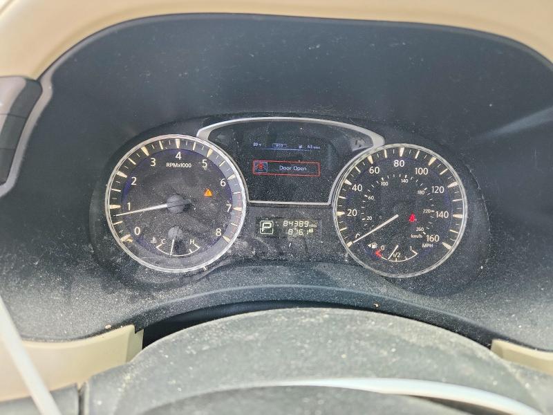 Продаж на аукціоні авто 2015 Infiniti Qx60, vin: 5N1AL0MM5FC554761, номер лоту: 53895246
