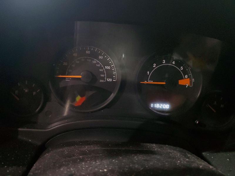 Продажа на аукционе авто 2016 Jeep Compass, vin: 1C4NJCBB1GD703127, номер лота: 53577736
