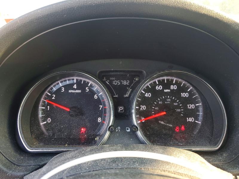 2018 Nissan Versa მანქანა იყიდება აუქციონზე, vin: 3N1CN7AP2JL824978, აუქციონის ნომერი: 53794026