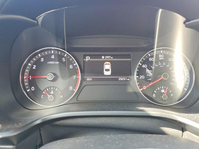 Продажа на аукционе авто 2024 Kia Forte, vin: 3KPF24AD4RE775788, номер лота: 54319696