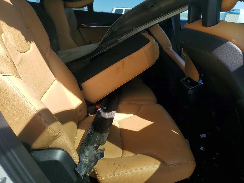 Продаж на аукціоні авто 2016 Volvo Xc90, vin: YV4A22PK7G1020832, номер лоту: 53900916