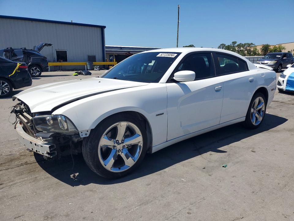 Продаж на аукціоні авто 2013 Dodge Charger, vin: 2C3CDXCT5DH583008, номер лоту: 52723056
