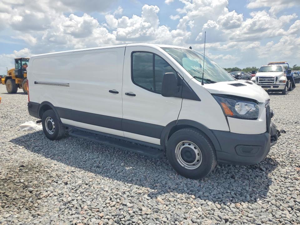 Продаж на аукціоні авто 2024 Ford Transit, vin: 1FTBR1Y85RKA43829, номер лоту: 55024096