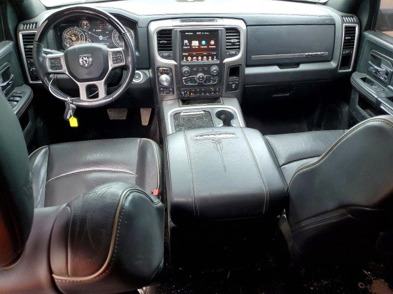 51809756 :رقم المزاد ، 1C6RR7PT4HS855314 vin ، 2017 Ram 1500 مزاد بيع