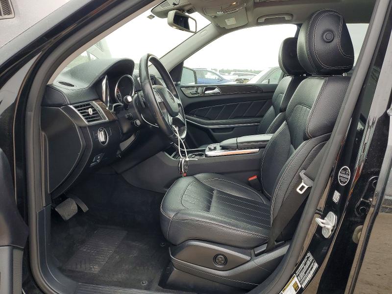 Продажа на аукционе авто 2014 Mercedes-benz Gl, vin: 4JGDF7CE7EA440147, номер лота: 52879336