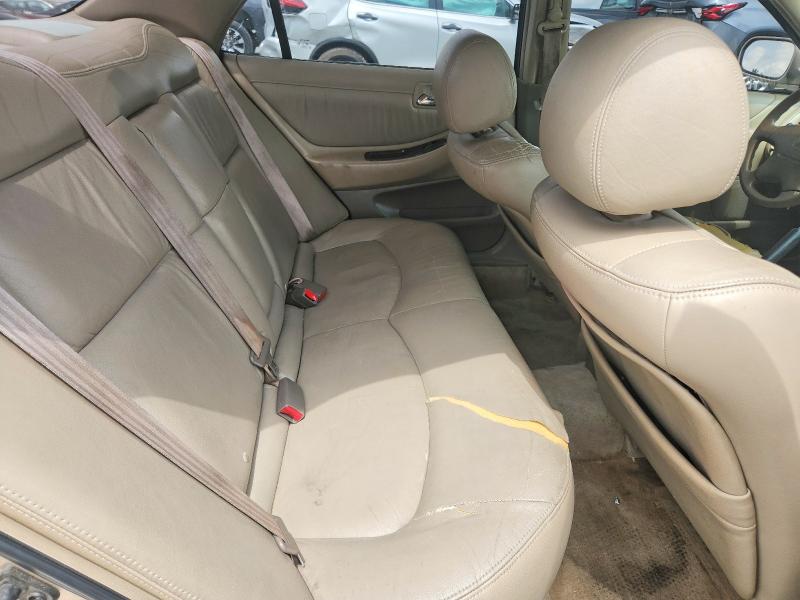 Продаж на аукціоні авто 2001 Honda Accord, vin: 1HGCG16591A038938, номер лоту: 54553836