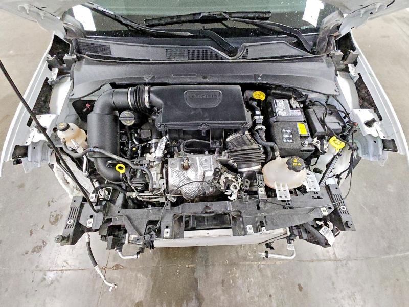 Продаж на аукціоні авто 2025 Jeep Compass, vin: 3C4NJDAN7ST539094, номер лоту: 53116066