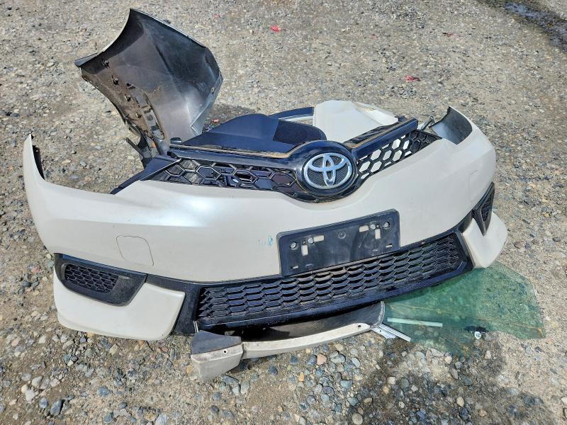 Aukcja sprzedaży 2017 Toyota Corolla Im, vin: JTNKARJE6HJ532312, numer aukcji: 53352986