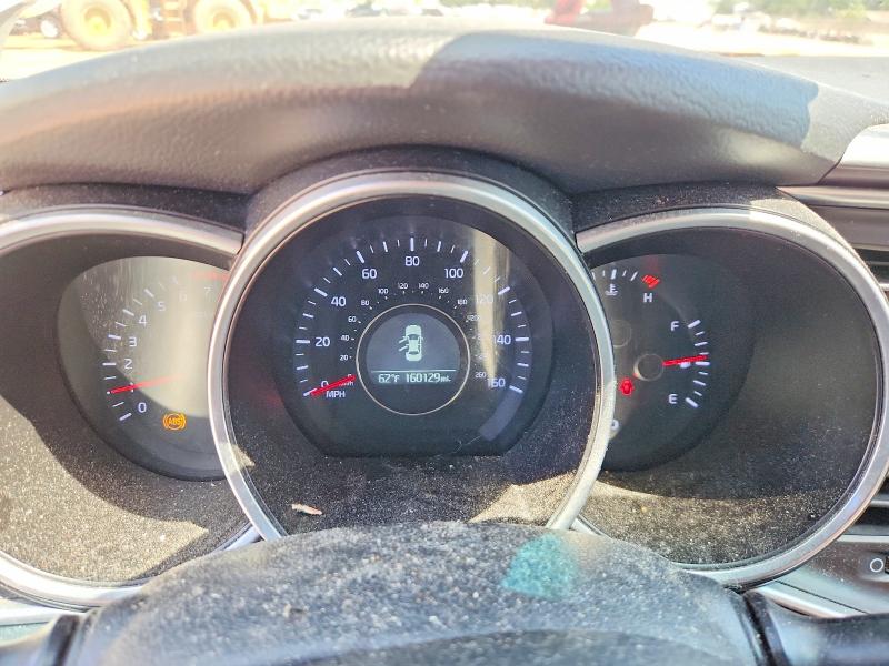 Продаж на аукціоні авто 2014 Kia Optima, vin: KNAGM4A76E5522449, номер лоту: 52880086