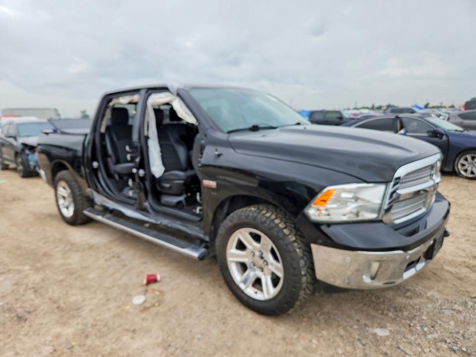Aukcja sprzedaży 2019 Ram 1500 Classic, vin: 1C6RR6LT4KS586481, numer aukcji: 54246826