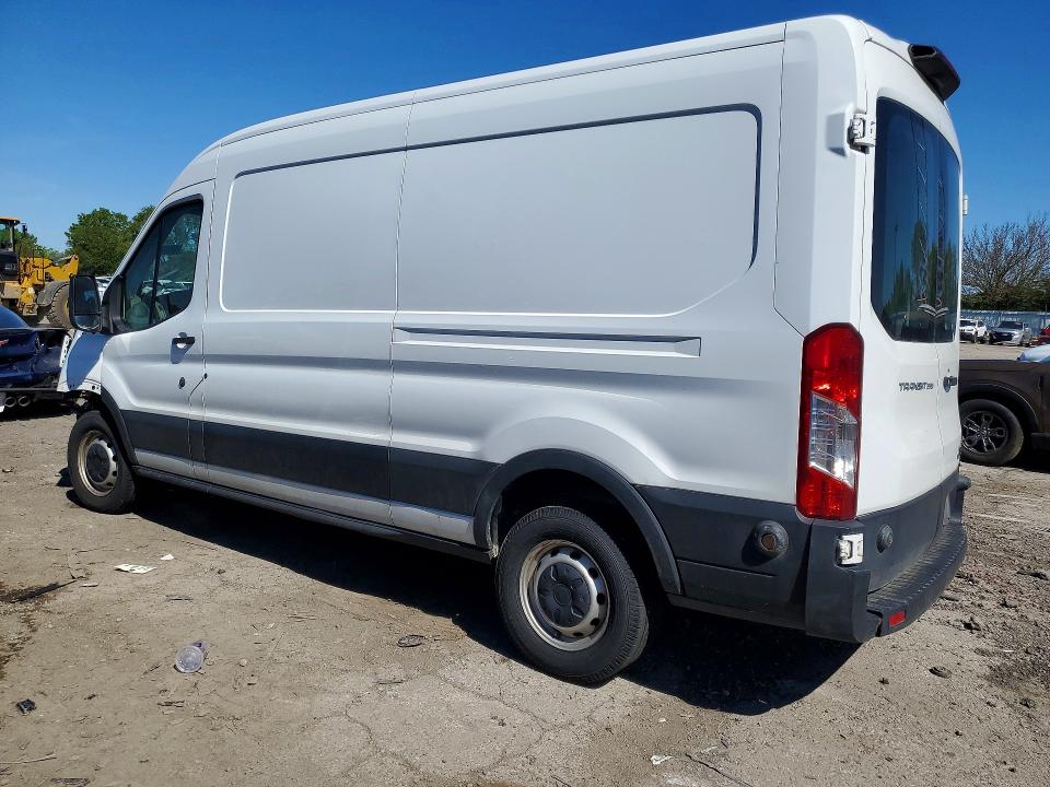 Продажа на аукционе авто 2019 Ford Transit, vin: 1FTYR2CM6KKB64640, номер лота: 53198056