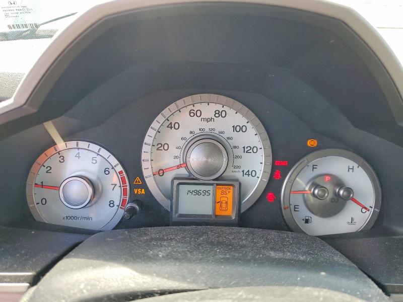 Продаж на аукціоні авто 2011 Honda Pilot, vin: 5FNYF4H54BB074924, номер лоту: 54126136