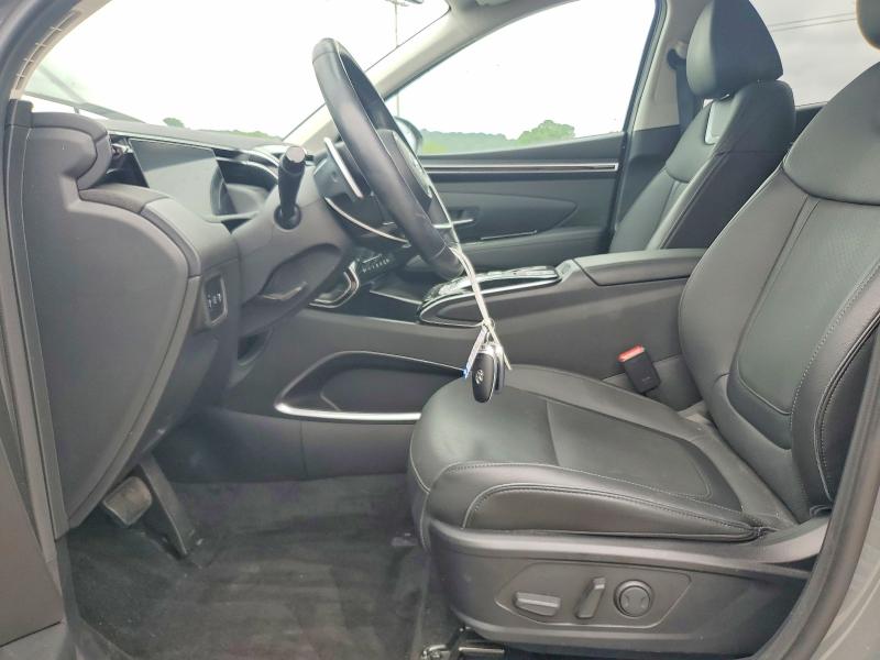 Продажа на аукционе авто 2024 Hyundai Tucson, vin: 5NMJE3DE5RH436496, номер лота: 55459496
