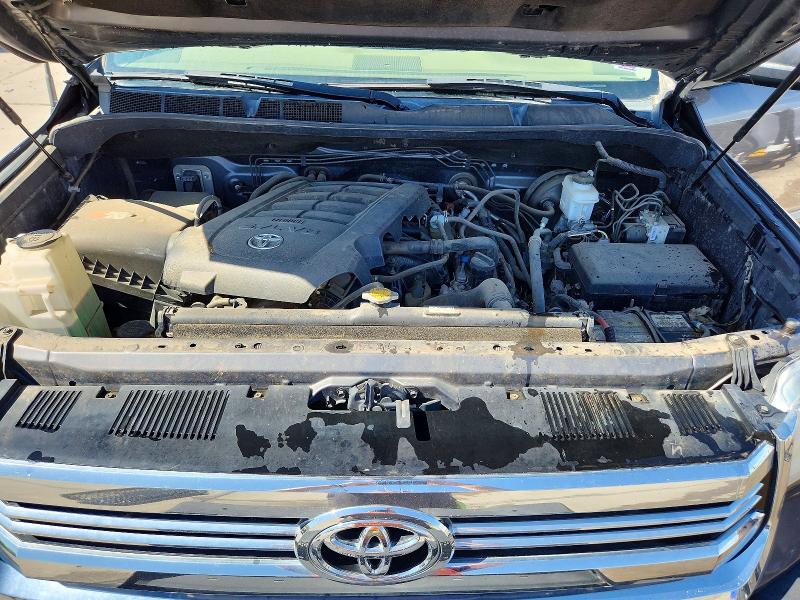 Auction sale of the 2017 Toyota Tundra, vin: 5TFUW5F1XHX641320, lot number: 53350266