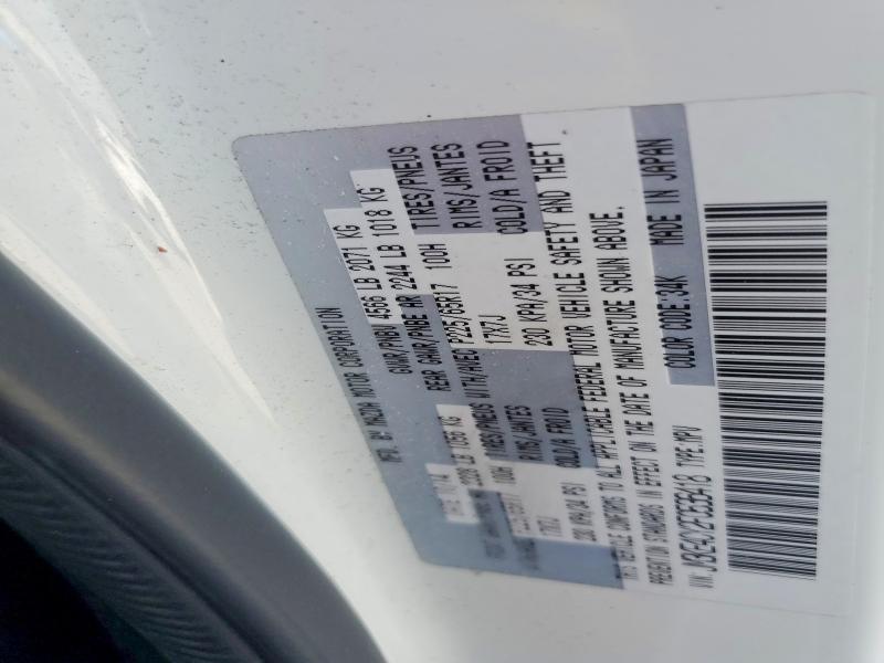 Aukcja sprzedaży 2015 Mazda Cx-5, vin: JM3KE4CY2F0536418, numer aukcji: 54324806