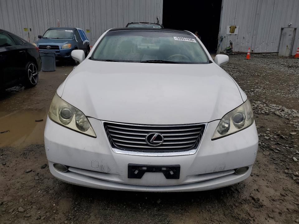Продажа на аукционе авто 2008 Lexus Es, vin: JTHBJ46G282217016, номер лота: 53057436