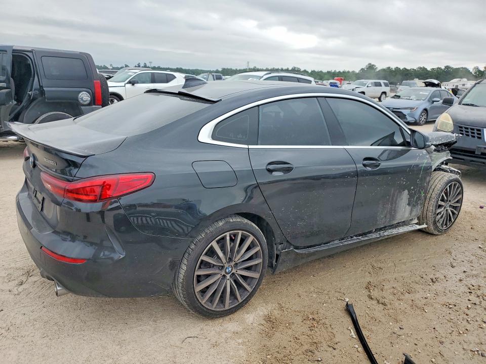 Aukcja sprzedaży 2024 Bmw 228i, vin: WBA53AK02R7N72480, numer aukcji: 52742426