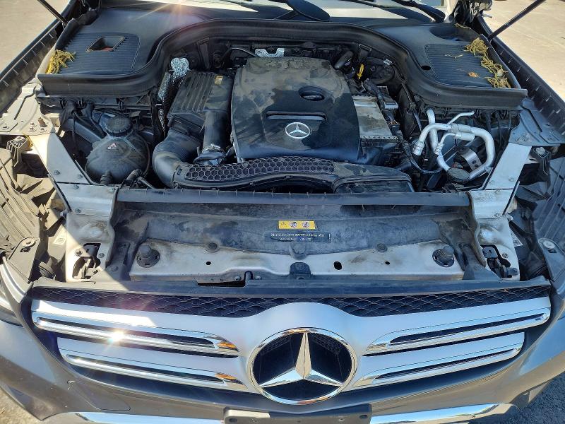 Продаж на аукціоні авто 2019 Mercedes-benz Glc, vin: WDC0G4JB6KF629551, номер лоту: 53132446