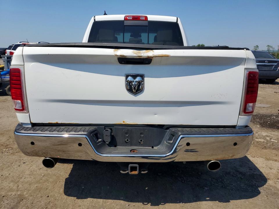 Продаж на аукціоні авто 2013 Ram 1500, vin: 1C6RR7JT1DS658068, номер лоту: 54012016
