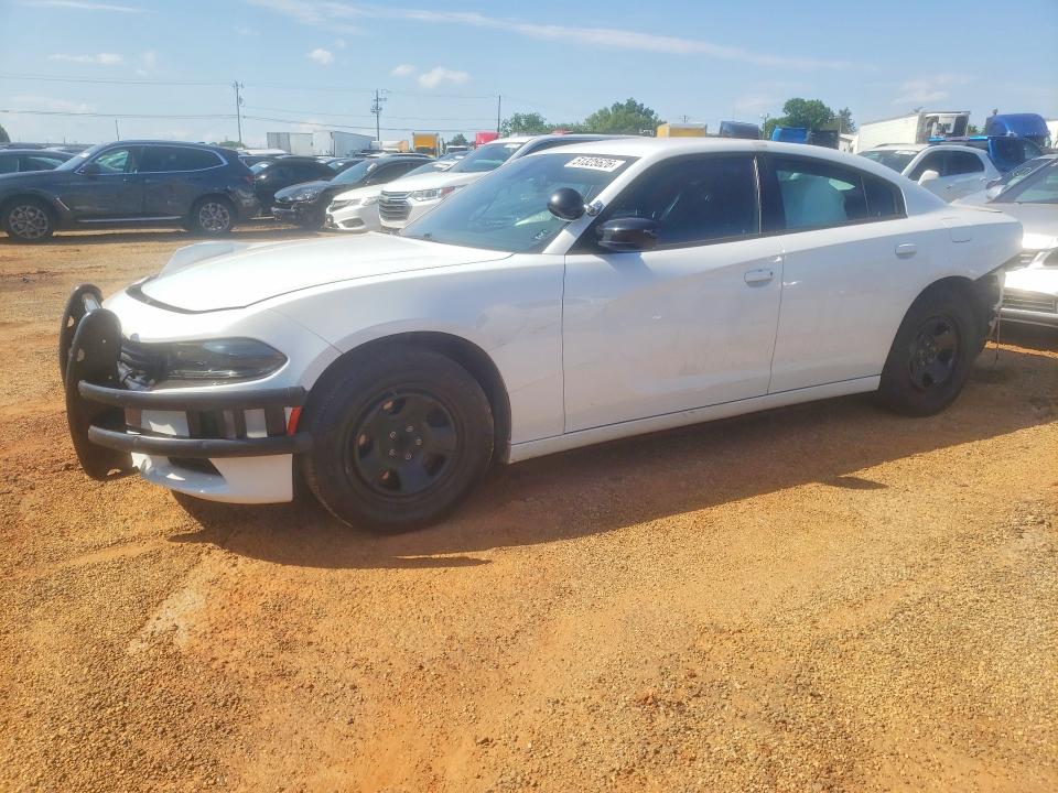 Aukcja sprzedaży 2023 Dodge Charger, vin: 2C3CDXAT8PH513218, numer aukcji: 51325626